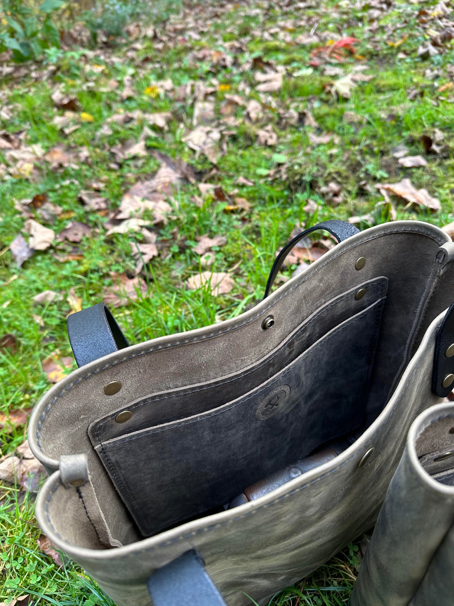 Beaver Brook Tote