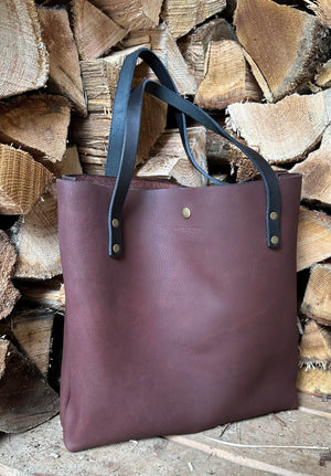 Daily tote bag