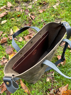 Beaver Brook Tote