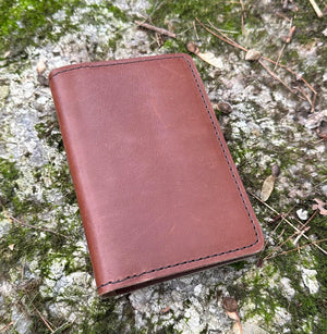 Scout Notebook