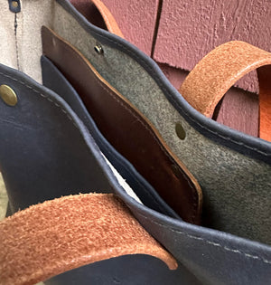 Beaver Brook Tote