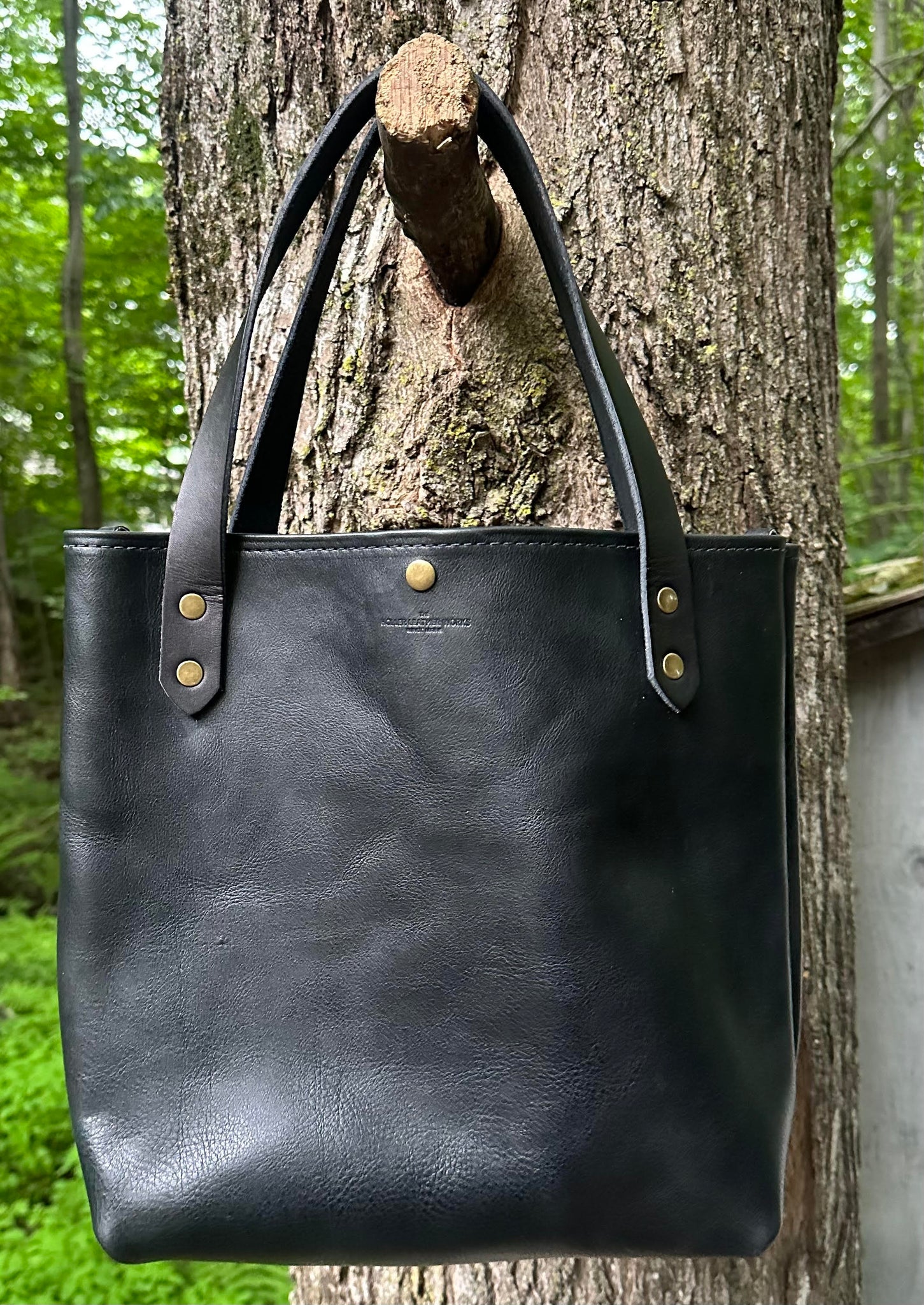 Beaver Brook Tote
