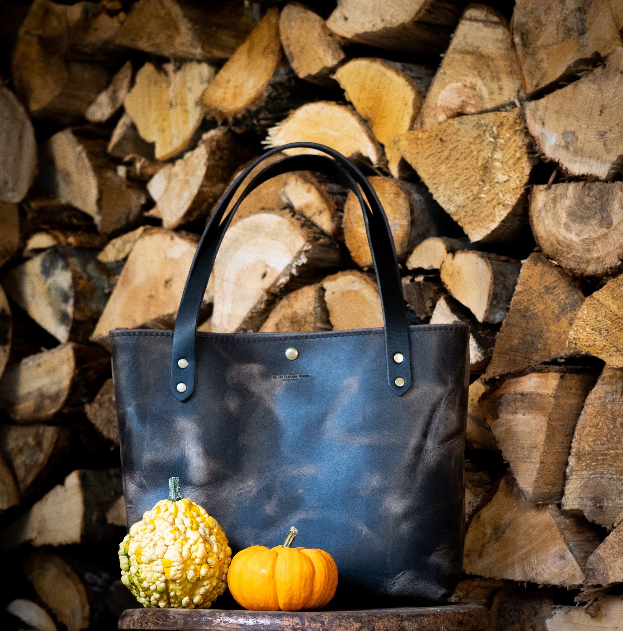 Beaver Brook Tote