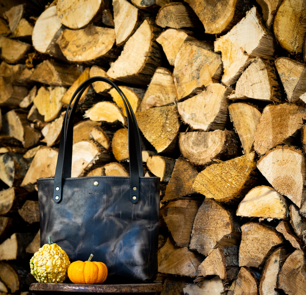 Beaver Brook Tote
