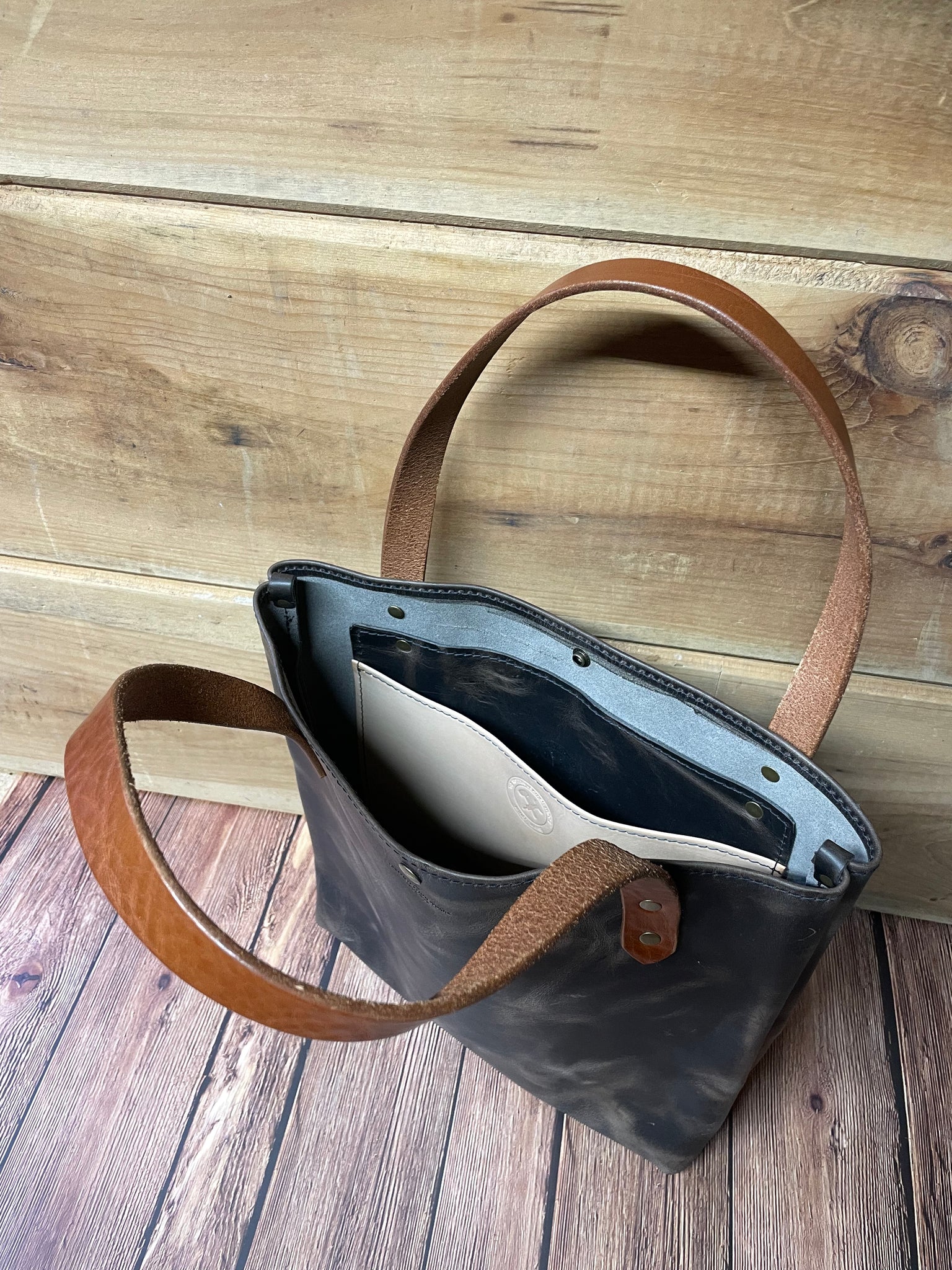 Beaver Brook Tote