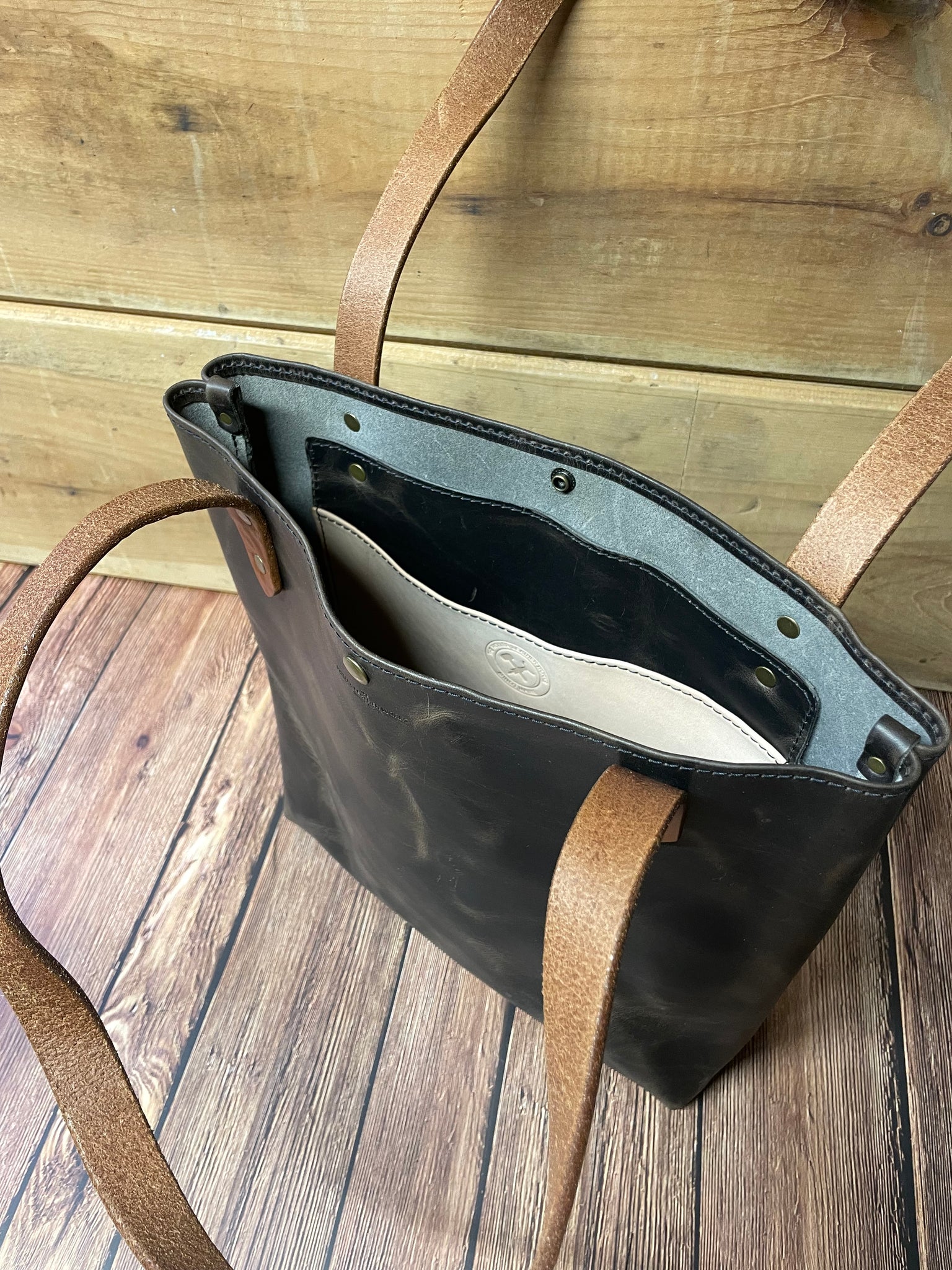 Beaver Brook Tote