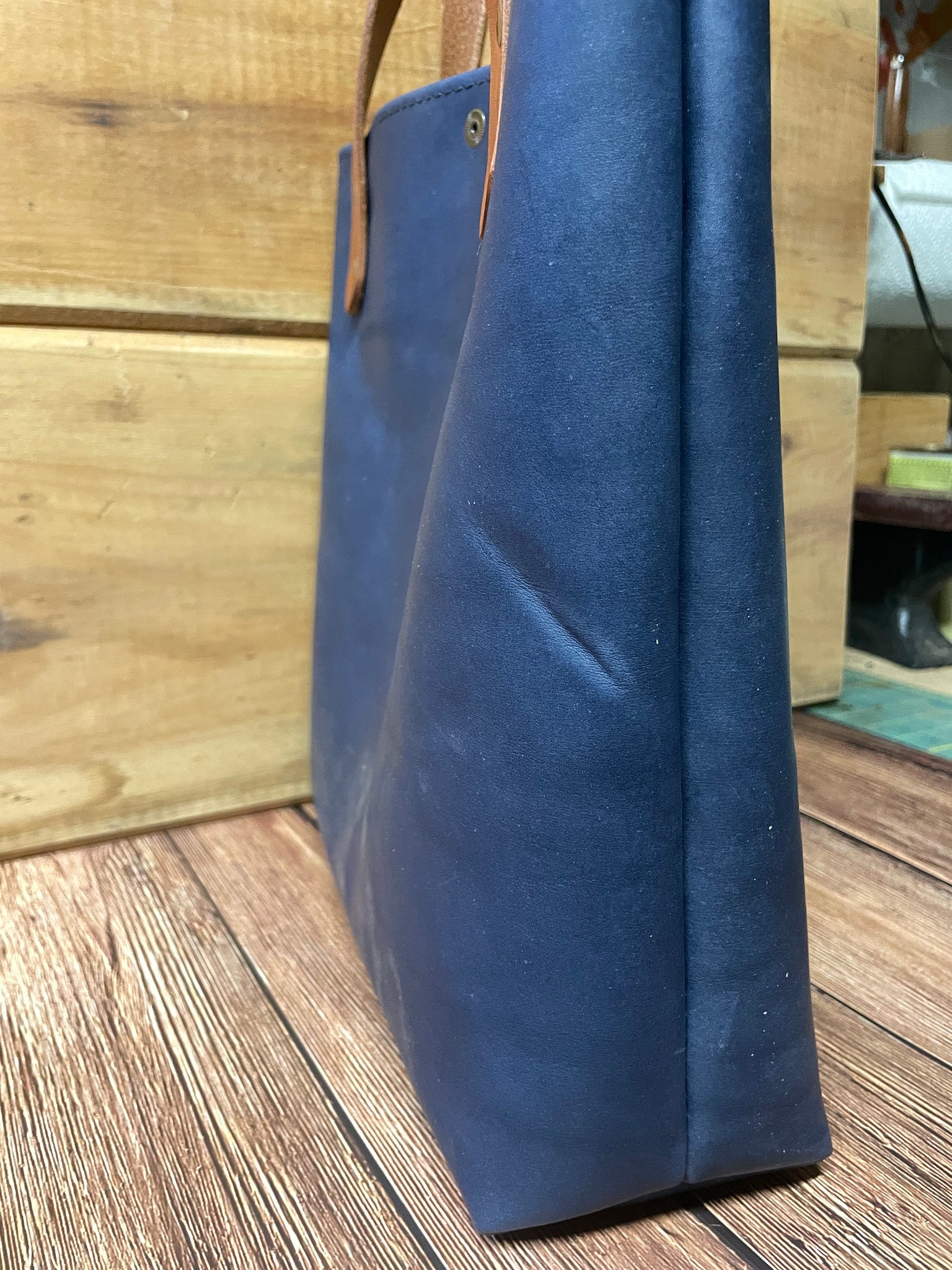 Beaver Brook Tote