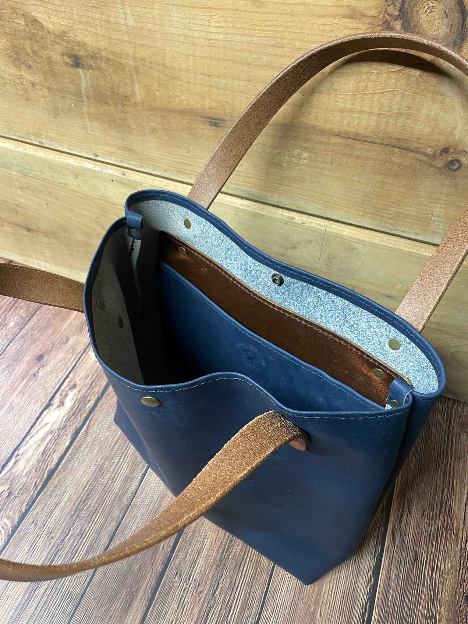 Beaver Brook Tote