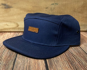 Holler 5 panel