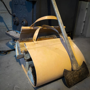 Firewood carrier