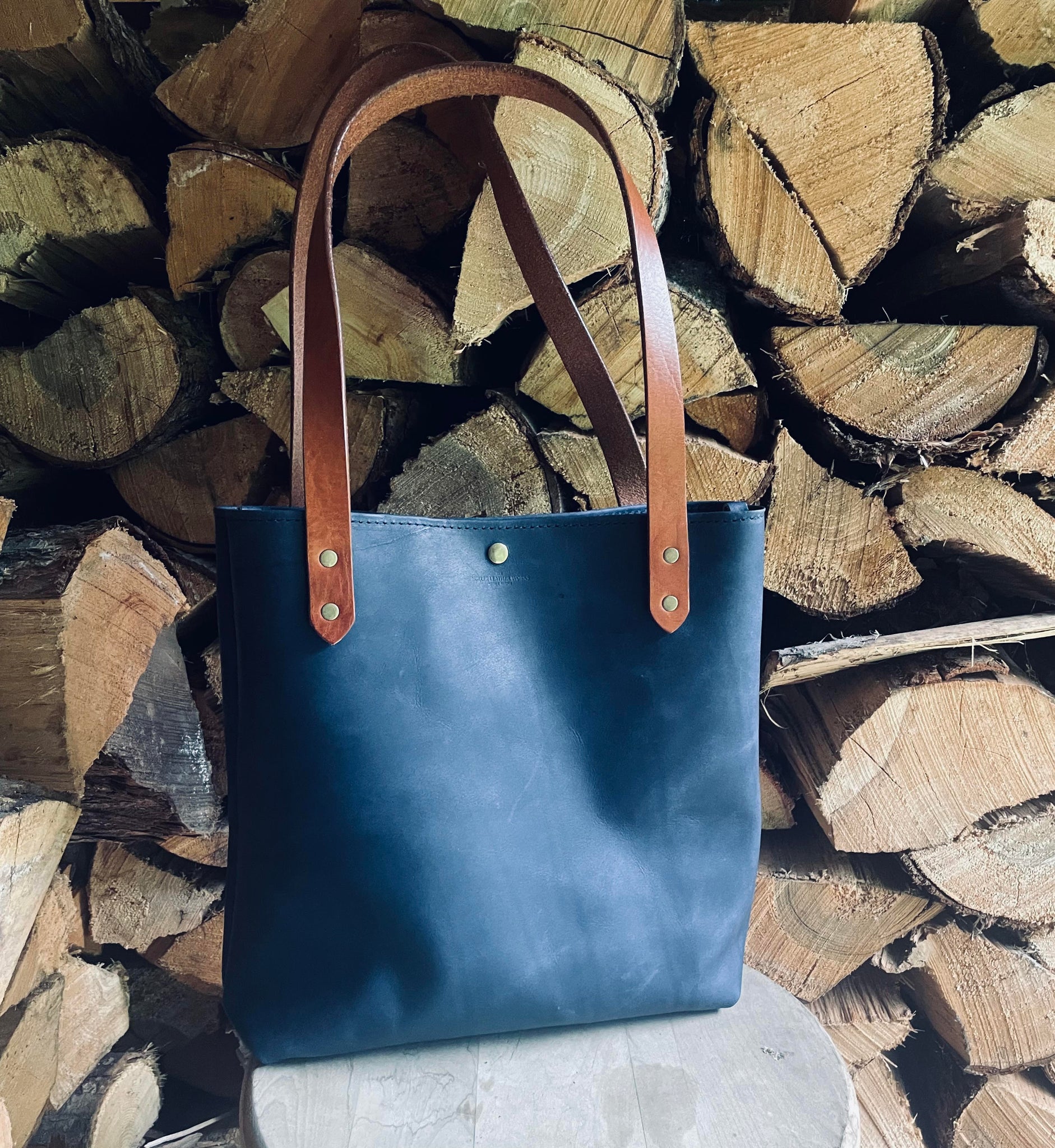 Beaver Brook Tote
