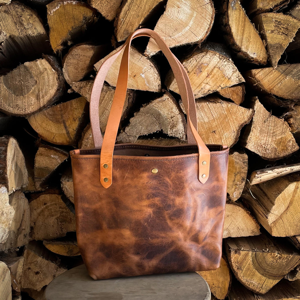 Beaver Brook Tote