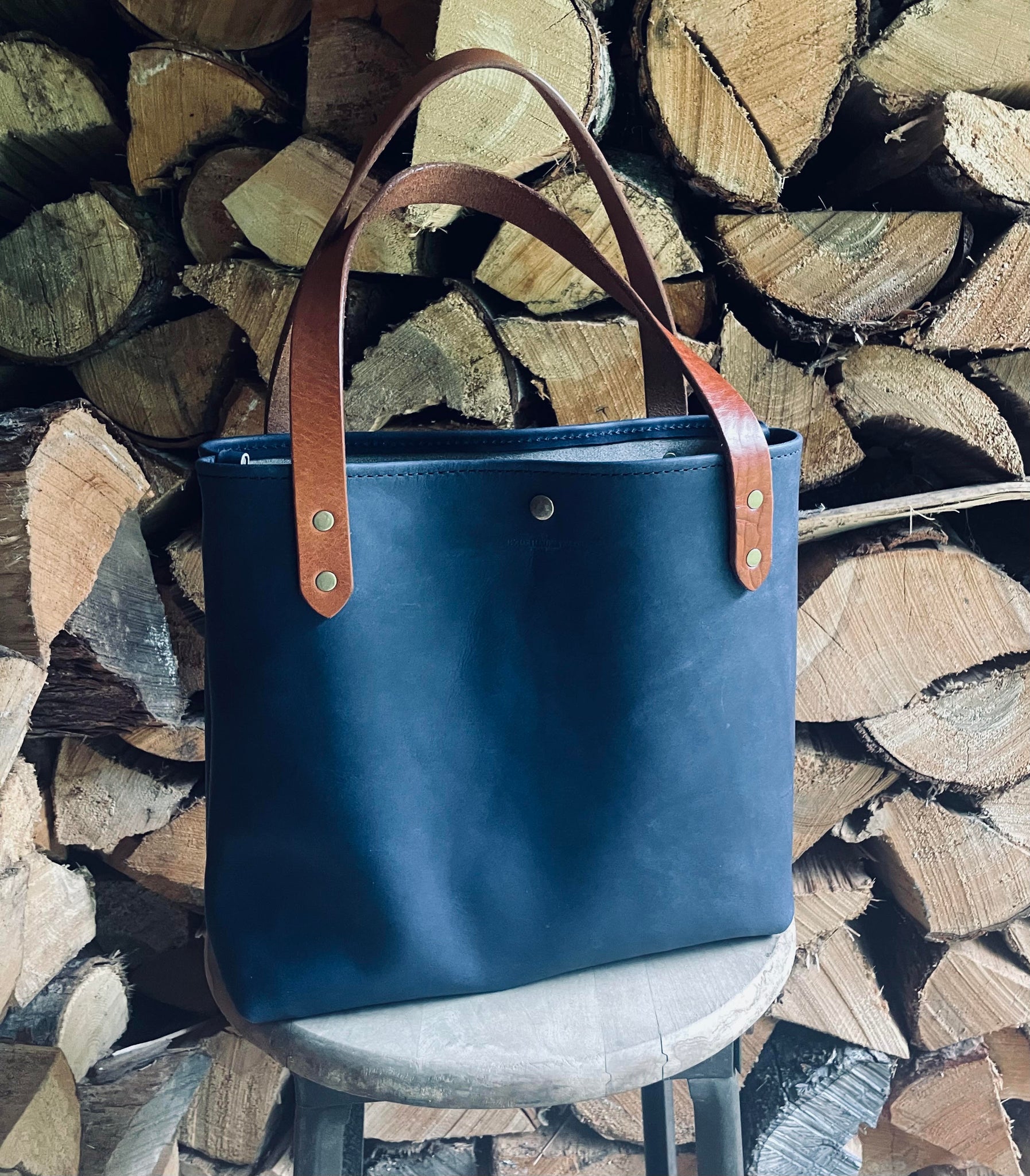 Beaver Brook Tote