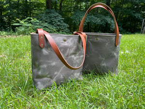 Beaver Brook Tote