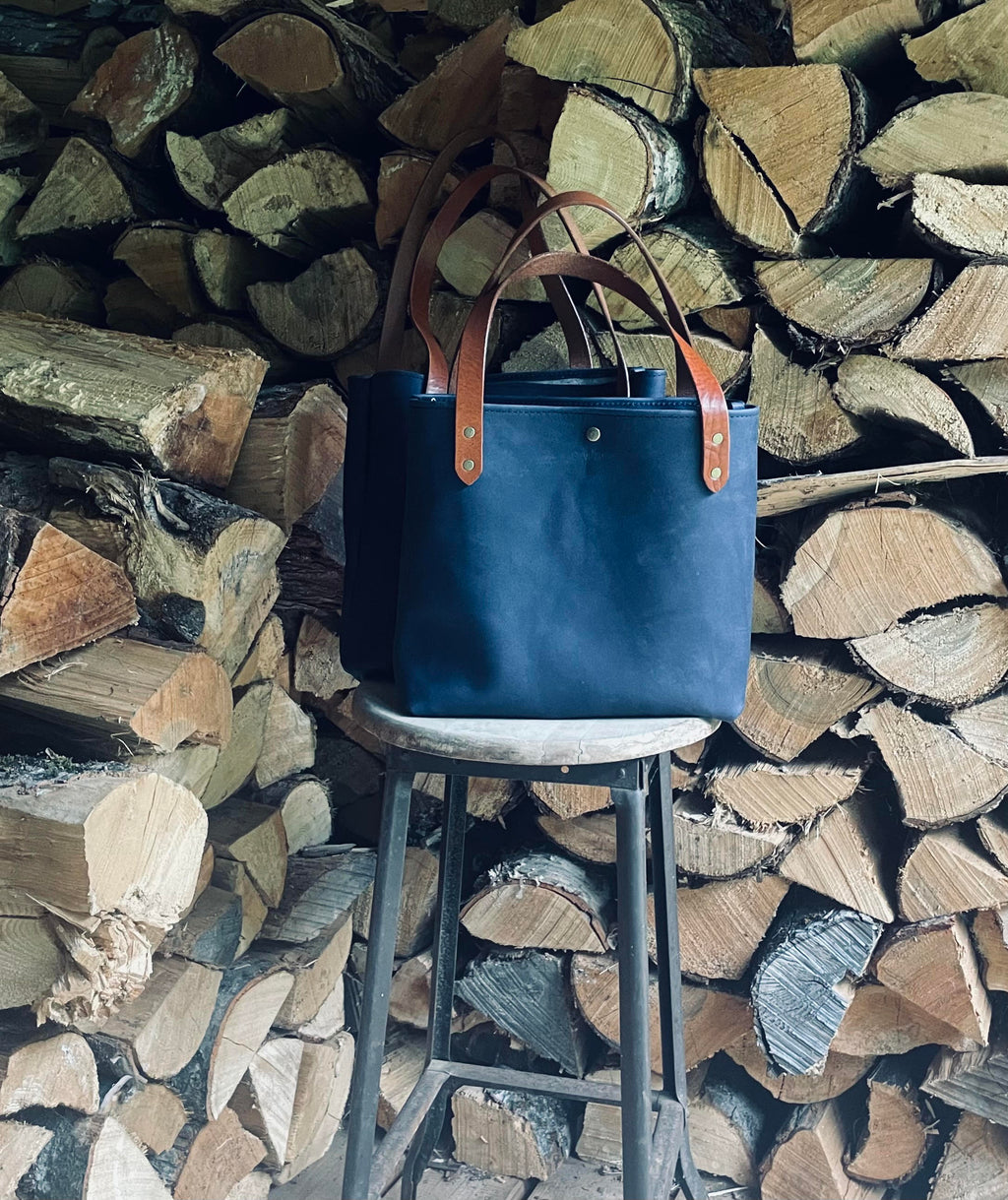 Beaver Brook Tote