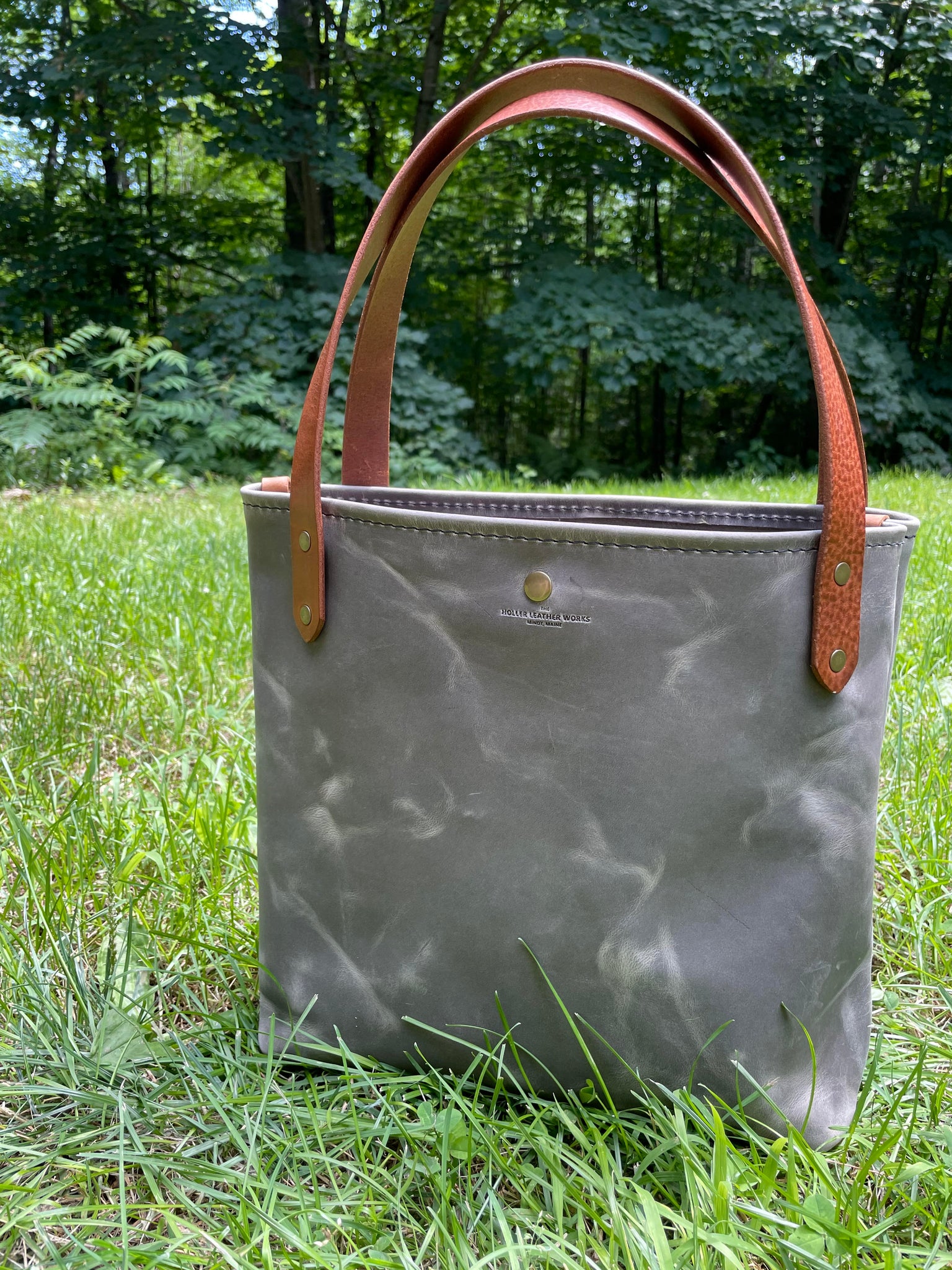 Beaver Brook Tote