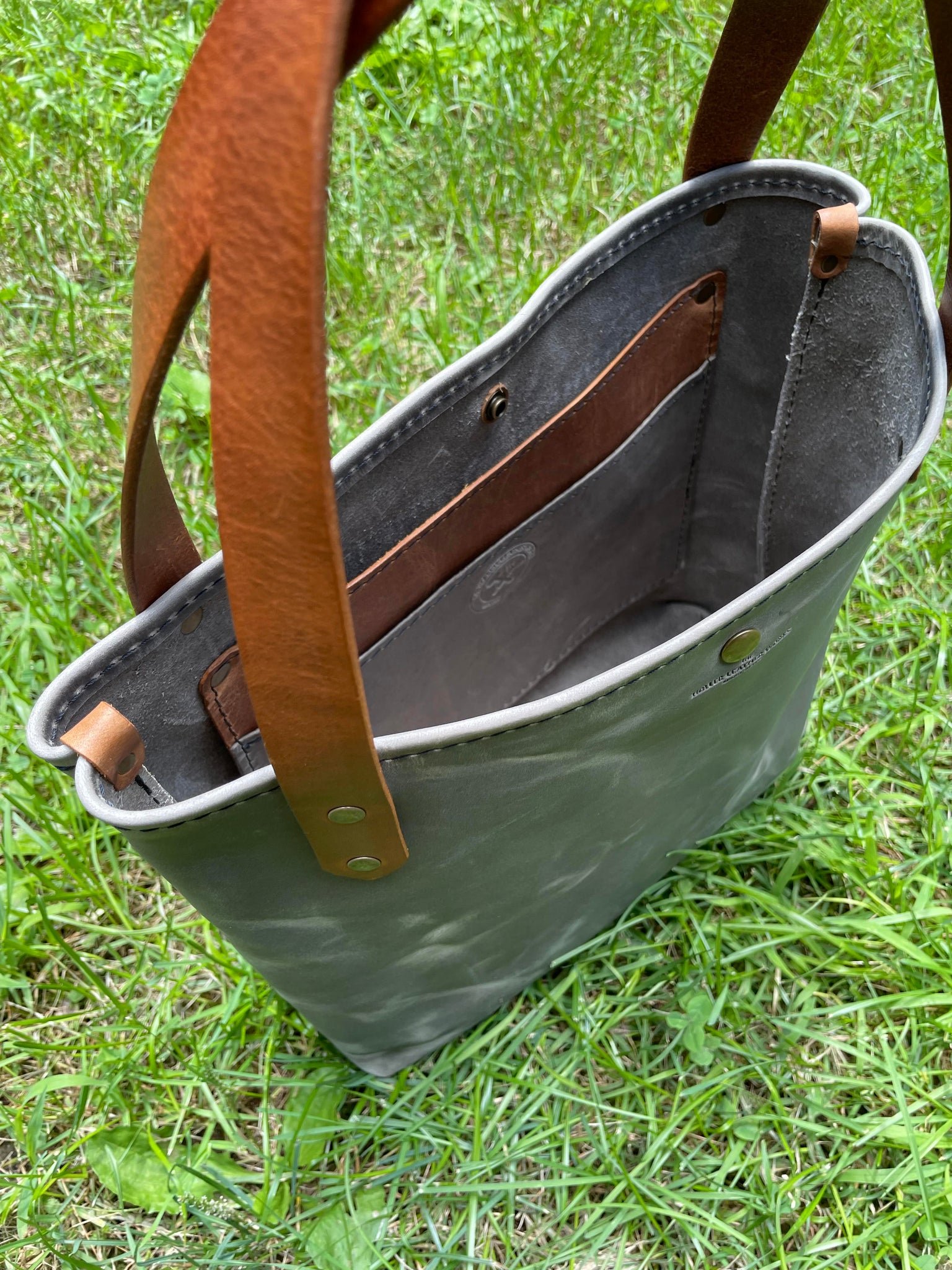 Beaver Brook Tote