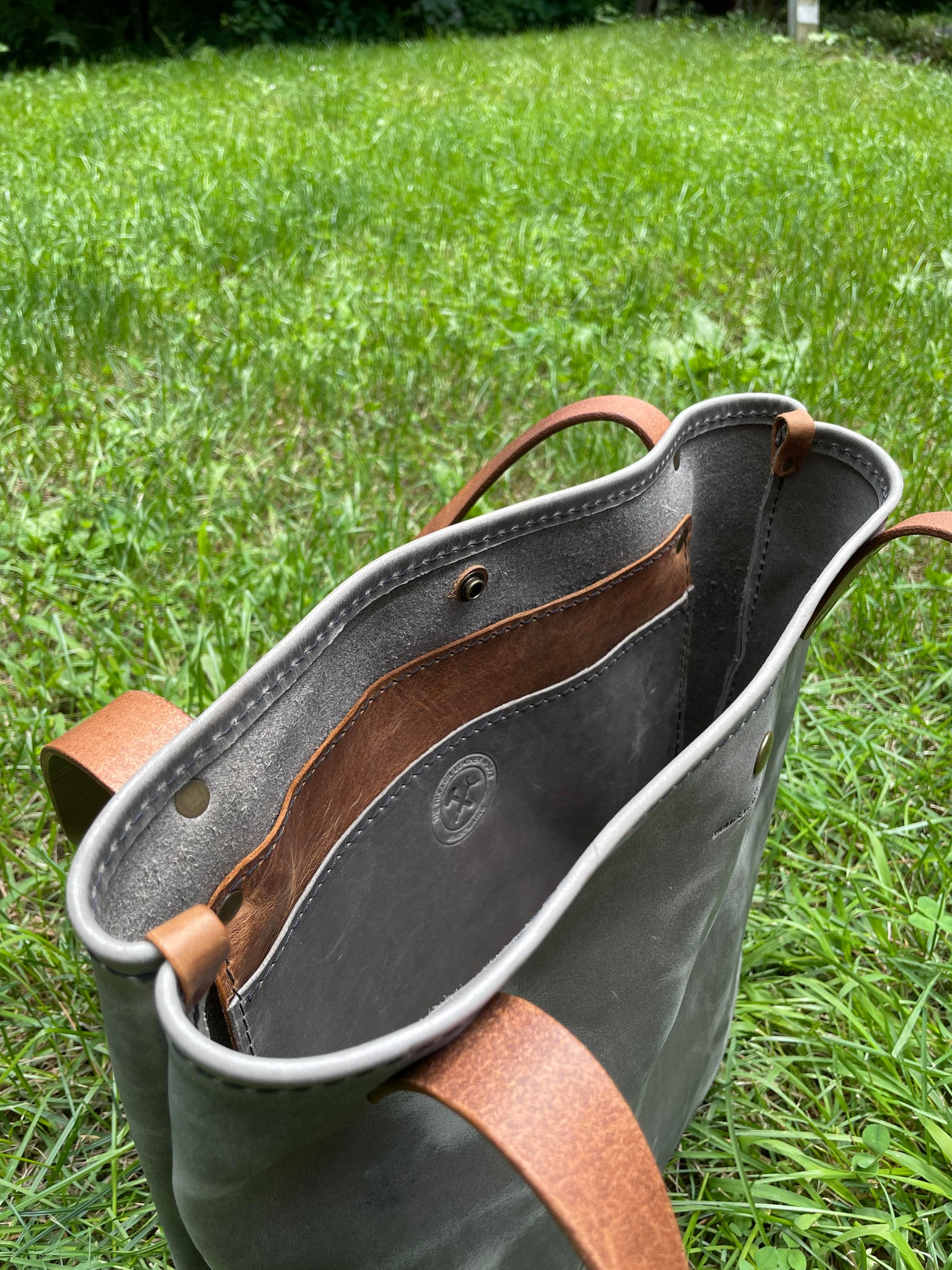 Beaver Brook Tote