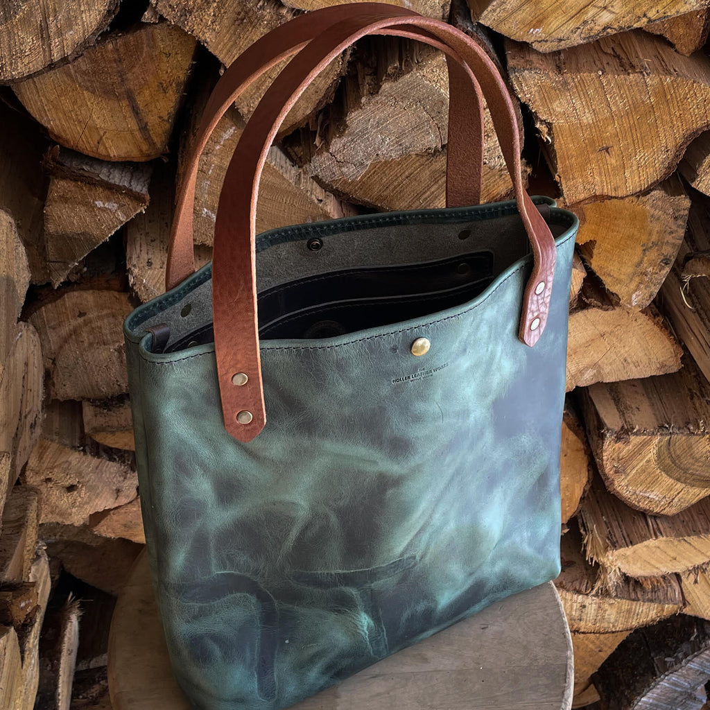 Beaver Brook Tote