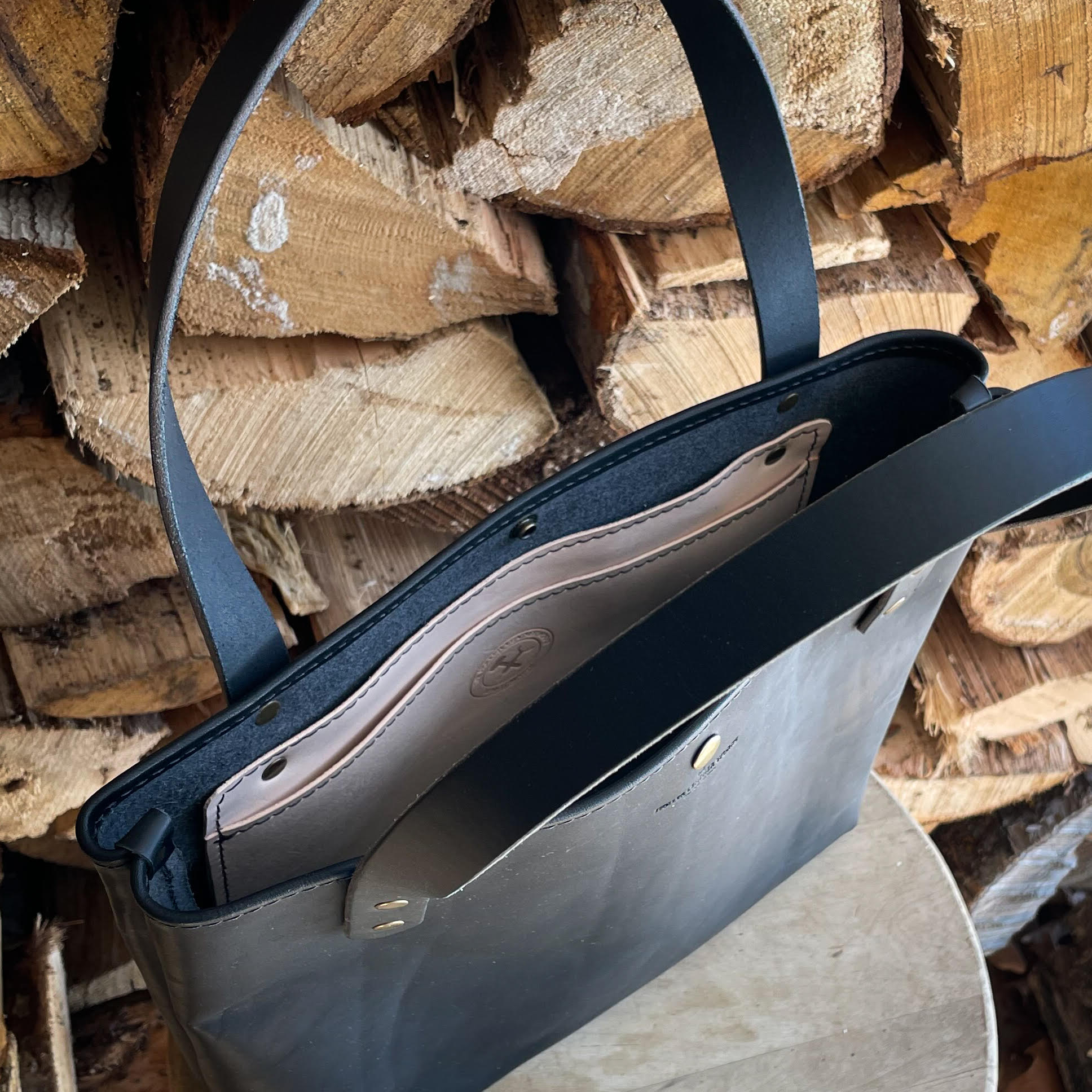 Beaver Brook Tote