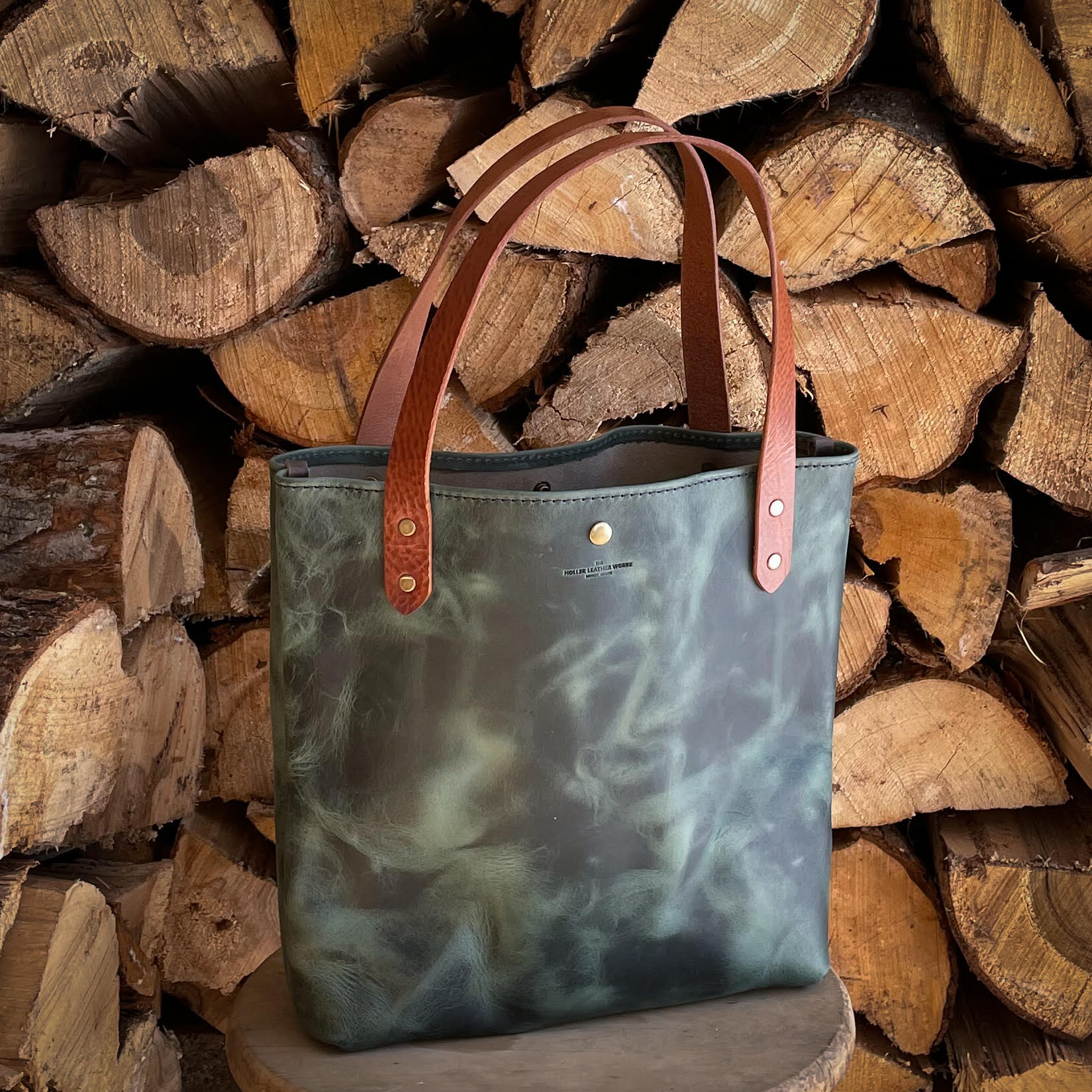 Beaver Brook Tote